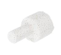 HAPINARY Tappo per Forno Ceramica Resistente Temperature Sigillante per Cottura Pottery Accessorio per Forni Ceramica Installazione Facile Design Ecologico per Artigianato Pottery