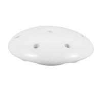 HAPINARY Tappo Per Orinatoio Da Bagno in Ceramica Tappo Filtro Orinatoio Progettato Per Prevenire Odori Sgradevoli E Intasamenti