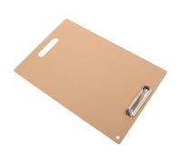 HAPINARY Tavola da Disegno in Carta Ultra Sottile Morsetto Resistente e Superficie Liscia per Studenti e Artisti in Aula per Schizzi Portatili