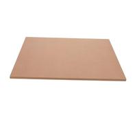 HAPINARY Tavola in Legno per Modellare Argilla Vassoio Quadrato Resistente per Asciugatura e Scultura Ceramica Supporto Stabile per Artisti e Ceramisti