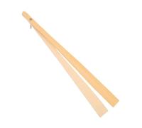 HAPINARY Telaio per Ventaglio in bambù Pieghevole Set da 2 Pezzi Manico Leggero E Robusto per Ventagli Giapponesi E Cinesi per Creare Ventagli Fai da Te O Usi Quotidiani