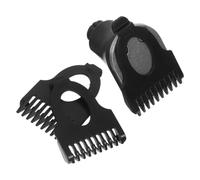 HAPINARY Testina Sostitutiva per Rasoio Elettrico in Plastico per Uomo, Accessorio Pratico e Multifunzione per Uso Domestico e Salone Colore Casuale