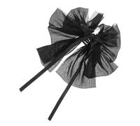 HAPINARY Tornante Squalo Clip Toppers Dei Bobby Pin Per Le Donne Artigli Dei Mollette Per Clip Di Decorazione Clip Per Arco Per Arco