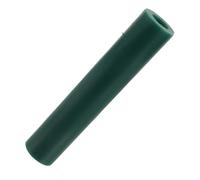 HAPINARY Tubo Cera per Intaglio Anelli Cilindro Cera per Fusione Gioielli Strumento per Creazione Anelli Forniture per Creazione Gioielli per Uomini e Donne