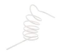 HAPINARY Tubo di Ricambio per Water Flosser Compatibile con Waterpik Wp- Tubicino di Resistente per Idropulsore Orale Sostituzione Facile per Pulizia Precisa Denti e Gengive