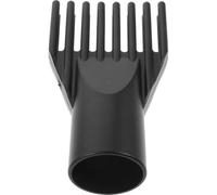HAPINARY Ugello Pettine per Phon in Abs Resistente al Calore Finitura, Accessorio per Asciugare e Modellare i Chioma