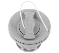 HAPINARY Valvola Aria Kayak Adattatore Alta Pressione Pom Resistente Facile Sgonfiaggio Canoa Accessorio per Barca Gonfiabile