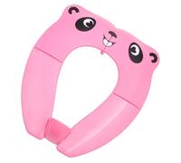 HAPINARY Vasino Riduttore Per Wc Pieghevole Per Bambini Adattatore Per Vasino Per Bambini