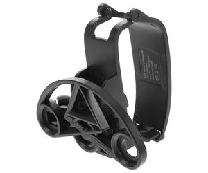 HAPINARY Volante Da Gioco Per Controller Di Gioco Da Corsa Simulatore Di Auto Accessorio Di Guida Robusto Facile Da Installare Portatile