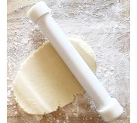 Hapinest Roller, Perfect Cookie Dough Rolling Pin for Baking