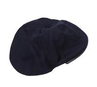 Hapivida Copertina Posteriore Casco Saldatura, Protezione Antifiamma Estensione Posteriore per Elmi, Materiale Ritardante Fiamma per Caschi Saldatura