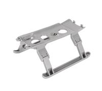 Hapivida Drone Landing Gear, Supportino Estensibile Piega per Riprese Aeree, Pieghevole Regolabile, Accessorio Compatibile per AIR 3, Incluso Kit Montaggio