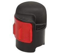 Hapivida Forcella per moto, detergente per guarnizioni, strumento per la pulizia della forcella anteriore, ammortizzatore universale, strumento di riparazione dell'olio, strumento di rimozione per