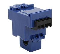 Hapivida Interruttore Trasduttore di Corrente AC, NO NC Input 1.6-50A 0.3A a 240V AC DC SZC05, Interruttore Elettronico Non a Contatto, per Monitoraggio e Protezione di Circuiti