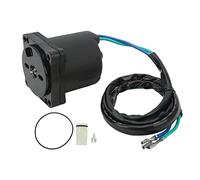 Hapivida Motore Trim Tilt 12V 36120 ZY9 013 38100 93J02 93J03 87L01, Motore Elettrico Reversibile Avvio Rapido, Per Motori Fuoribordo 75-225HP BF200 BF225 BF135 BF150 BF75 BF90, 4
