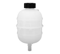 Hapivida Serbatoio Espansione Liquido Raffreddamento, Resistente a Alta Pressione e Temperatura, 481587 132311 1307LQ in ABS for Veicoli con Motore Termico
