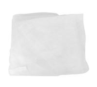 Hapivida Zanzariera Rettangolare Letto Singolo, Rete Protettiva in Mesh Poliestere per Studenti Dormitorio