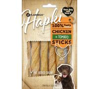 HAPKI Bastoncino con Pollo & POMODORI 85G
