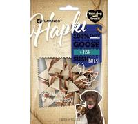 HAPKI CUBETTI di Sushi con Oca & Pesce 85G