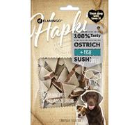 HAPKI CUBETTI di Sushi con STRUOIO & Pesce 85G