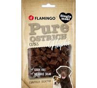 HAPKI Pure Cubes avec AUTRUCHE 85G