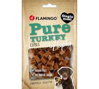 HAPKI Pure Cubes avec DINDE 85G