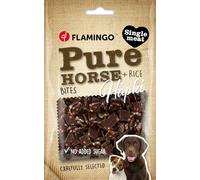 HAPKI Pure MORCEAUX avec Cheval ET RIZ 85G