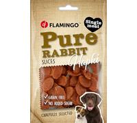 HAPKI Pure TRANCHES avec Lapin 85G