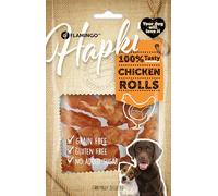HAPKI ROLLINI di Pollo 85G
