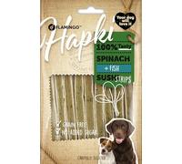 HAPKI Strisce di Sushi con Spinaci & Pesce 85G