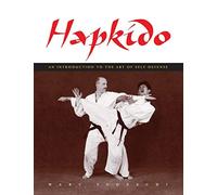 Hapkido: An Introduction to the Art of Self-Defense - NUOVO