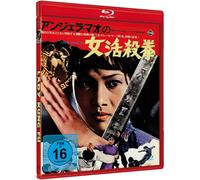 HAPKIDO - Cover B (Blu-ray) Sammo Hung Angela Mao