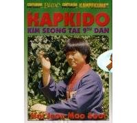 Hapkido - Hoi Jeon Moo Sool