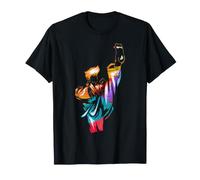 Hapkido Leve Articolari Proiezioni - Design Coreano Vintage Maglietta