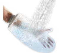 HaploS Protezione Gesso Braccio, protezione doccia gesso, Copri Gesso Braccio Bambino, Impermeabile Protezione Tenuta Stagna per Mantenere la Ferita e la Benda Asciutte per Bagno Doccia (15 Pollici)