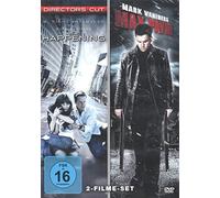 Happening/Max Payne [2 DVDs]