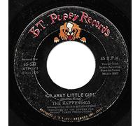 HAPPENINGS - go away little girl