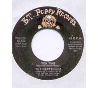 HAPPENINGS - HAPPENINGS - GO AWAY LITTLE GIRL - 7" VINYL