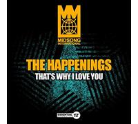 Happenings - That's Why I Love You