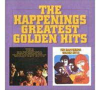 Happenings,the - Greatest Golden Hits