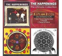Happenings - Ultimate Collection / All Their Hits