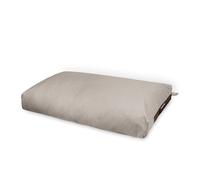 Happers Cuscini per Pallet in Naylim Impermeabile per Esterni 120x60 Pietra