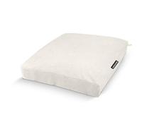 Happers Cuscino da Pavimento Naylim Mate Impermeabile Multifunzione per Esterni, Panca e Pallet - Comfort e Versatilità in un unico Cuscino grezzo 60x60