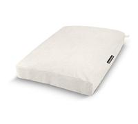 Happers Cuscino da Pavimento Naylim Mate Impermeabile Multifunzione per Esterni, Panca e Pallet - Comfort e Versatilità in un unico Cuscino grezzo 60x80