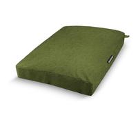 Happers Cuscino da Pavimento Naylim Mate Impermeabile Multifunzione per Esterni, Panca e Pallet - Comfort e Versatilità in un unico Cuscino verde 60x80