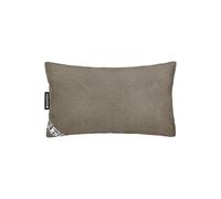 Happers Cuscino pallet in Naylim impermeabile per esterno decorativo, 50 x 30 cm, sabbia