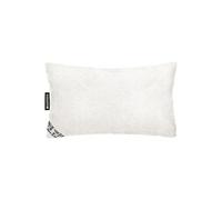 HAPPERS Naylim - Cuscino decorativo per esterni, opaco, 50 x 30, con imbottitura inclusa