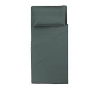 HAPPIDEA COMPLETO LETTO SINGOLO FORESTA 100% COTONE