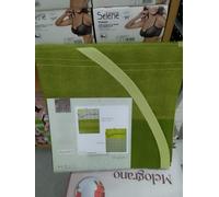 Happidea copriletto matrimoniale in cotone art. sfarzo