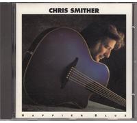 Happier Blue by Chris Smither